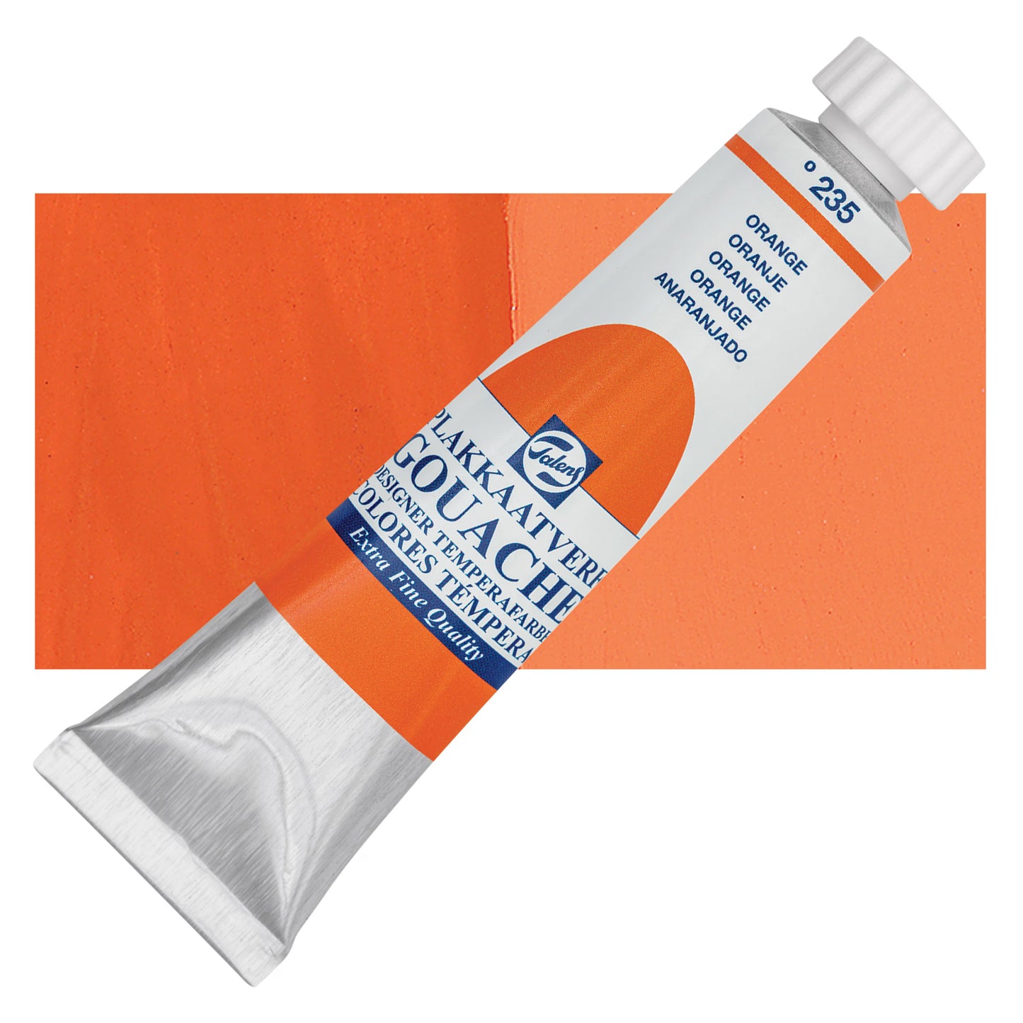 Royal talens gouache 20 ml tube