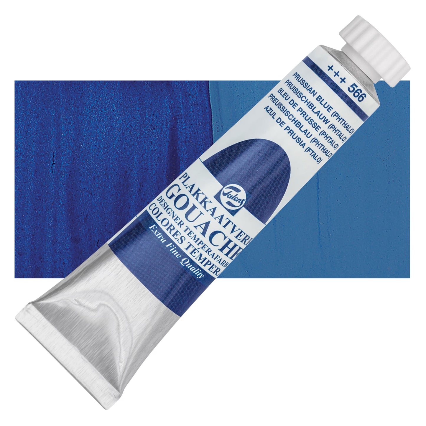 Royal talens gouache 20 ml tube