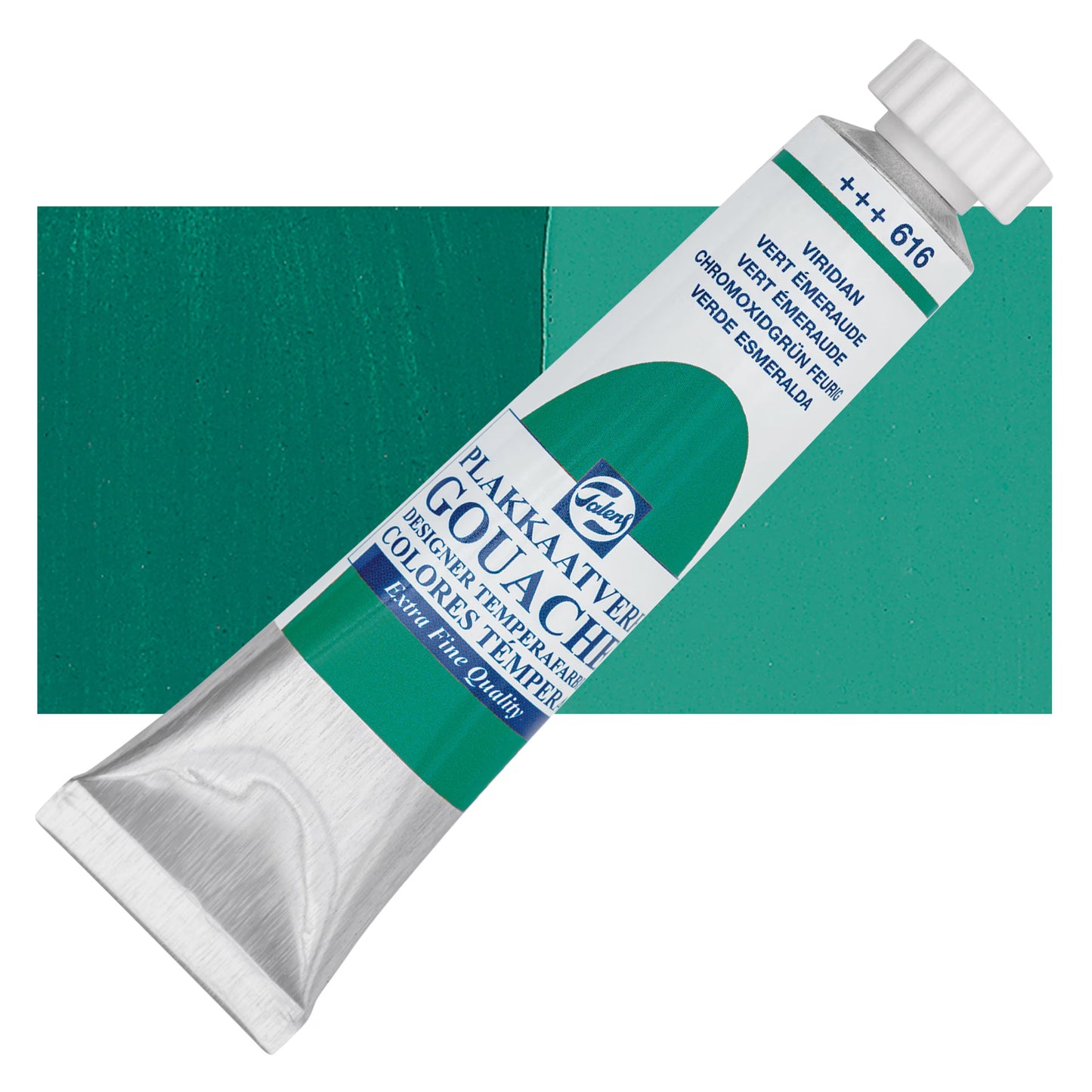 Royal talens gouache 20 ml tube