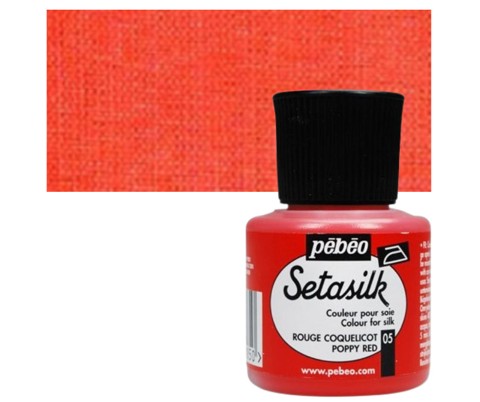 Pebeo setasilk