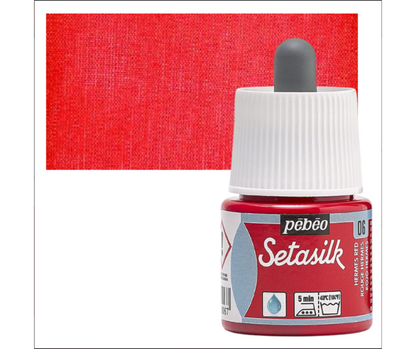 Pebeo setasilk