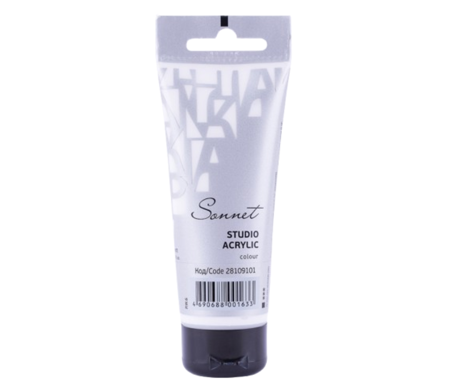 Nevskaya Palitra sonnet acrylic 75ML
