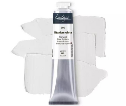 Nevskaya palitra ladoge oil colour 46 ml