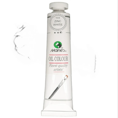 MARIE'S OIL PAINT 50 ML TUBE