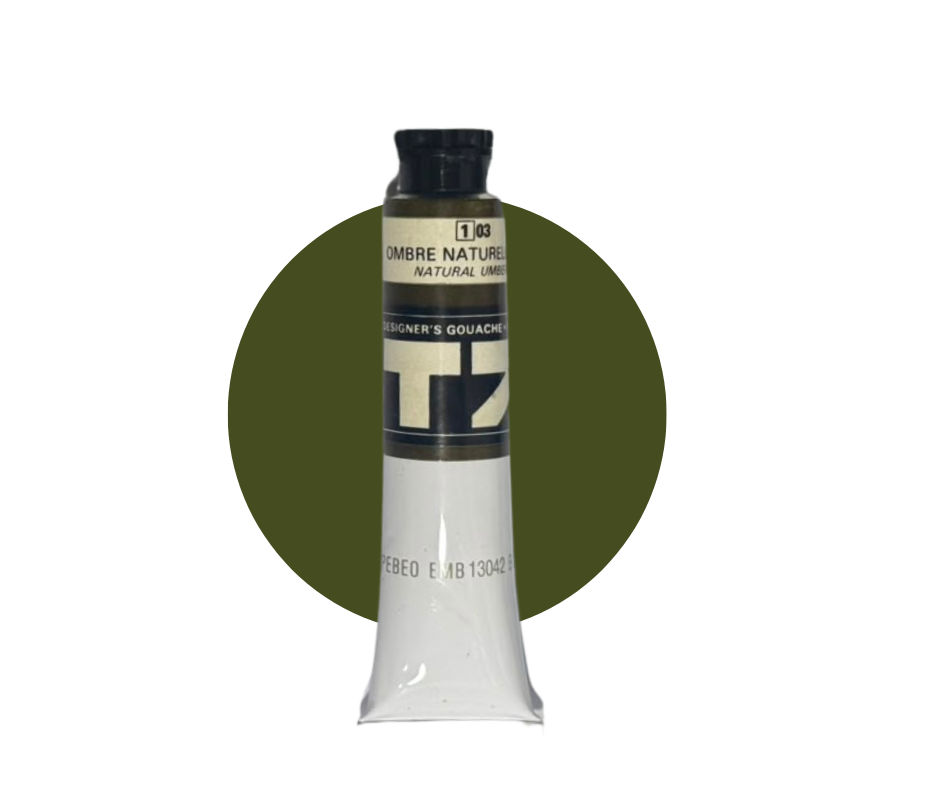 PEBEO EXTRA FINE T7 GOUACHE 20 ML