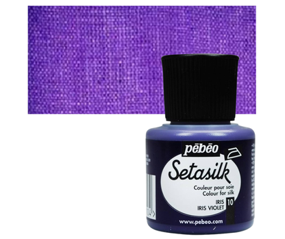 Pebeo setasilk