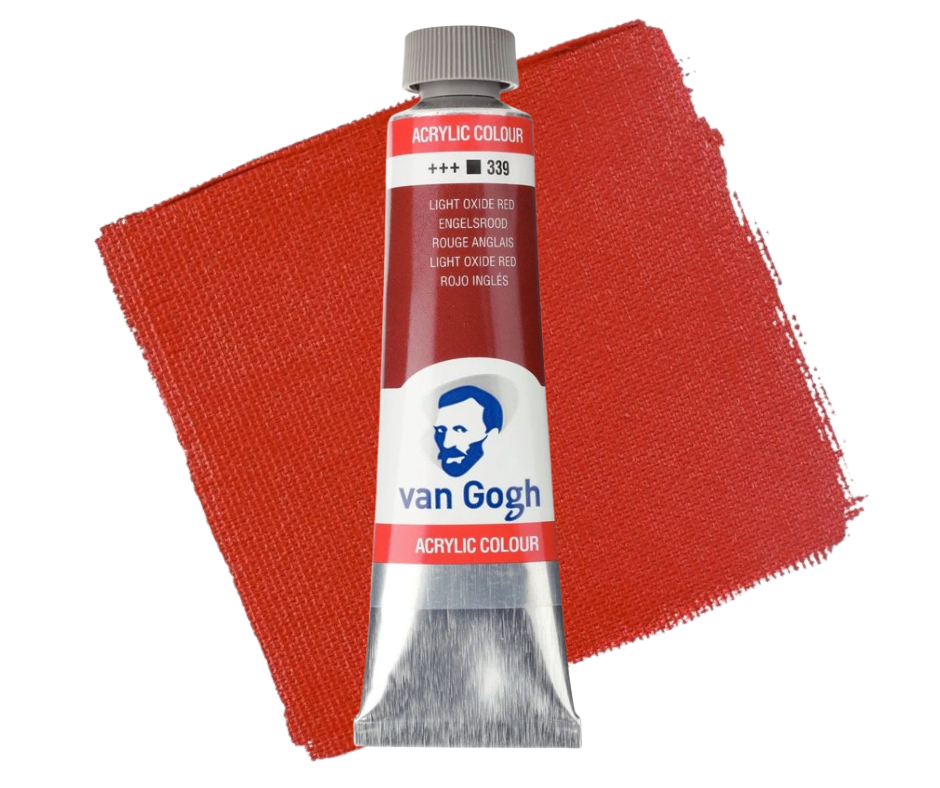 VAN GOGH ACRYLIC 40ML