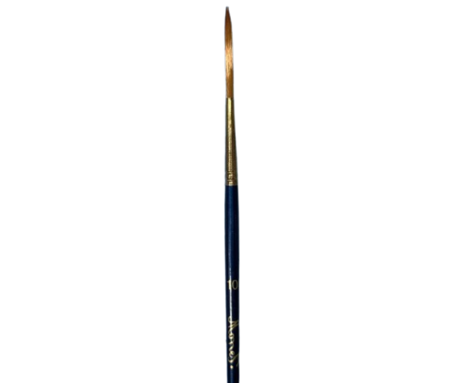 Monet Fine Long Hair Brush