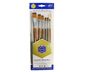 Keepsmiling Vacuum Paint Brush Set