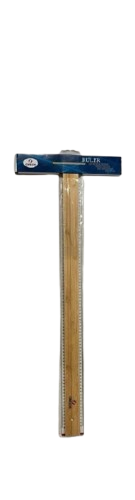 T_ruler canson wood