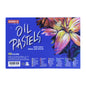 Dong_A oil pastel sets