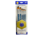 Keepsmiling Vacuum Paint Brush Set