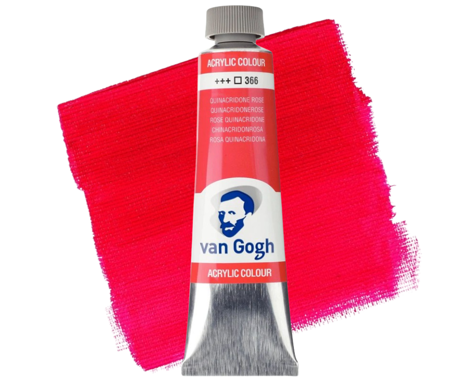 VAN GOGH ACRYLIC 40ML