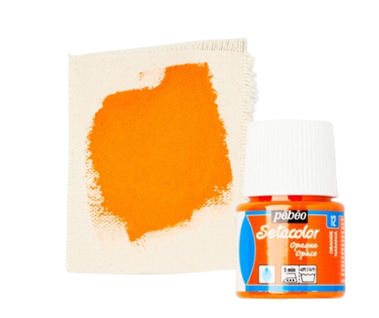 Pebeo seta color 45ml