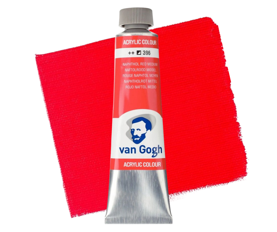 VAN GOGH ACRYLIC 40ML
