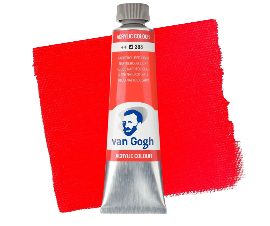 VAN GOGH ACRYLIC 40ML