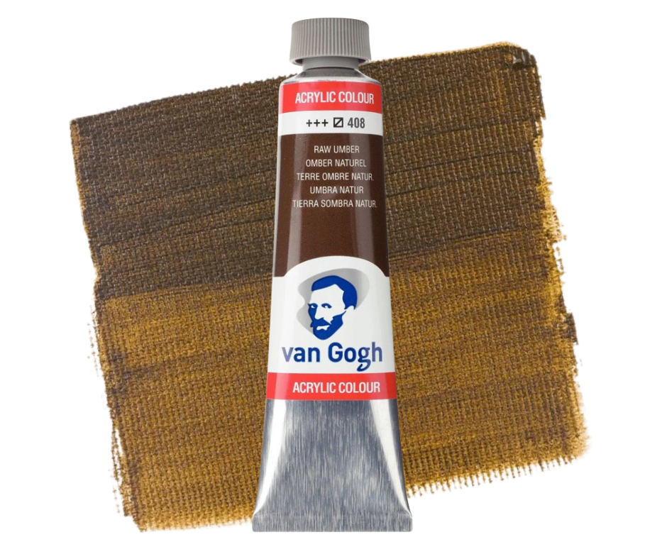 VAN GOGH ACRYLIC 40ML