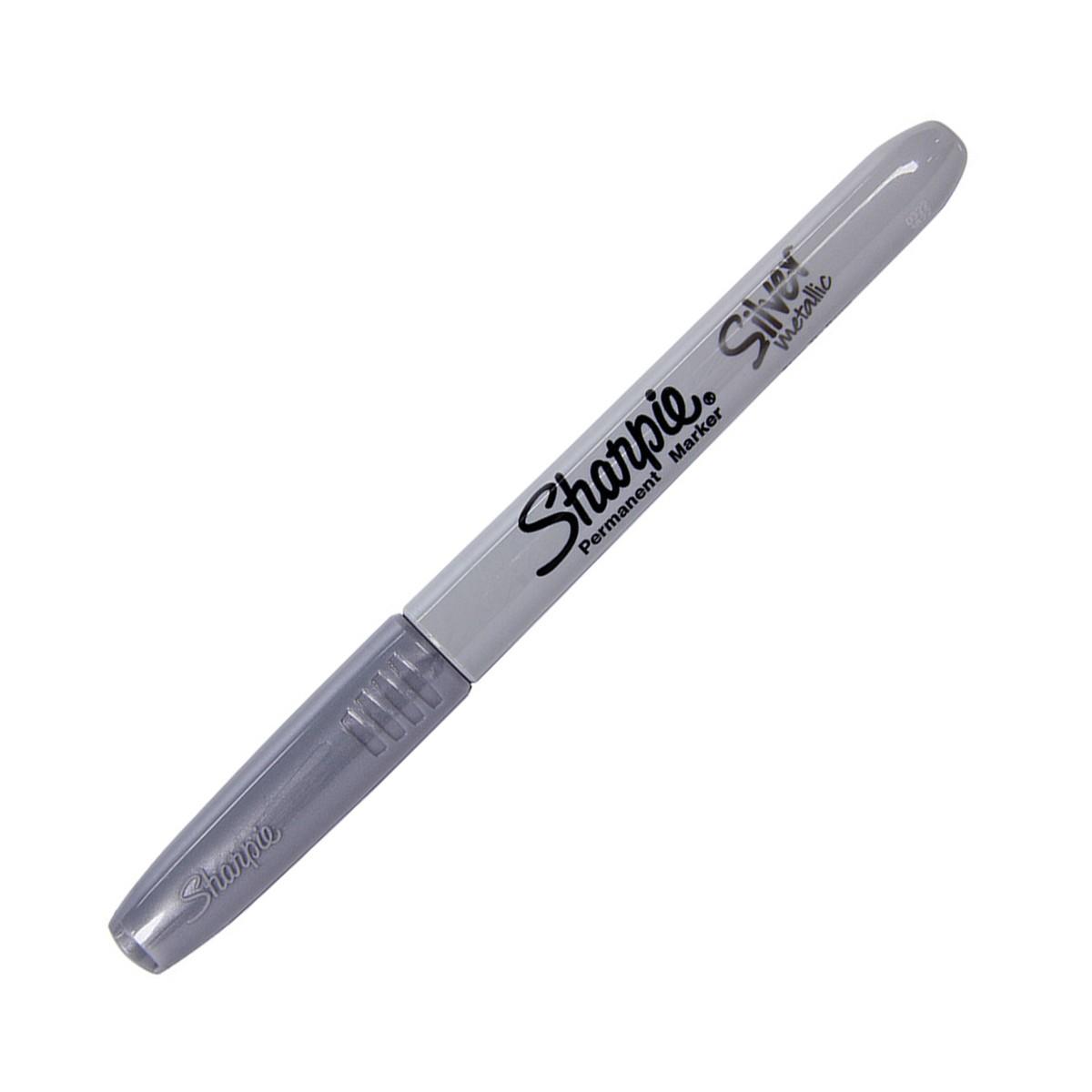 Sharpie Fine Point Permanent Marker