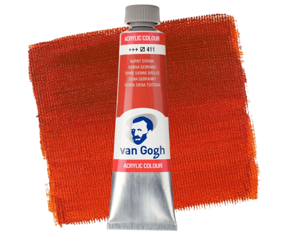VAN GOGH ACRYLIC 40ML