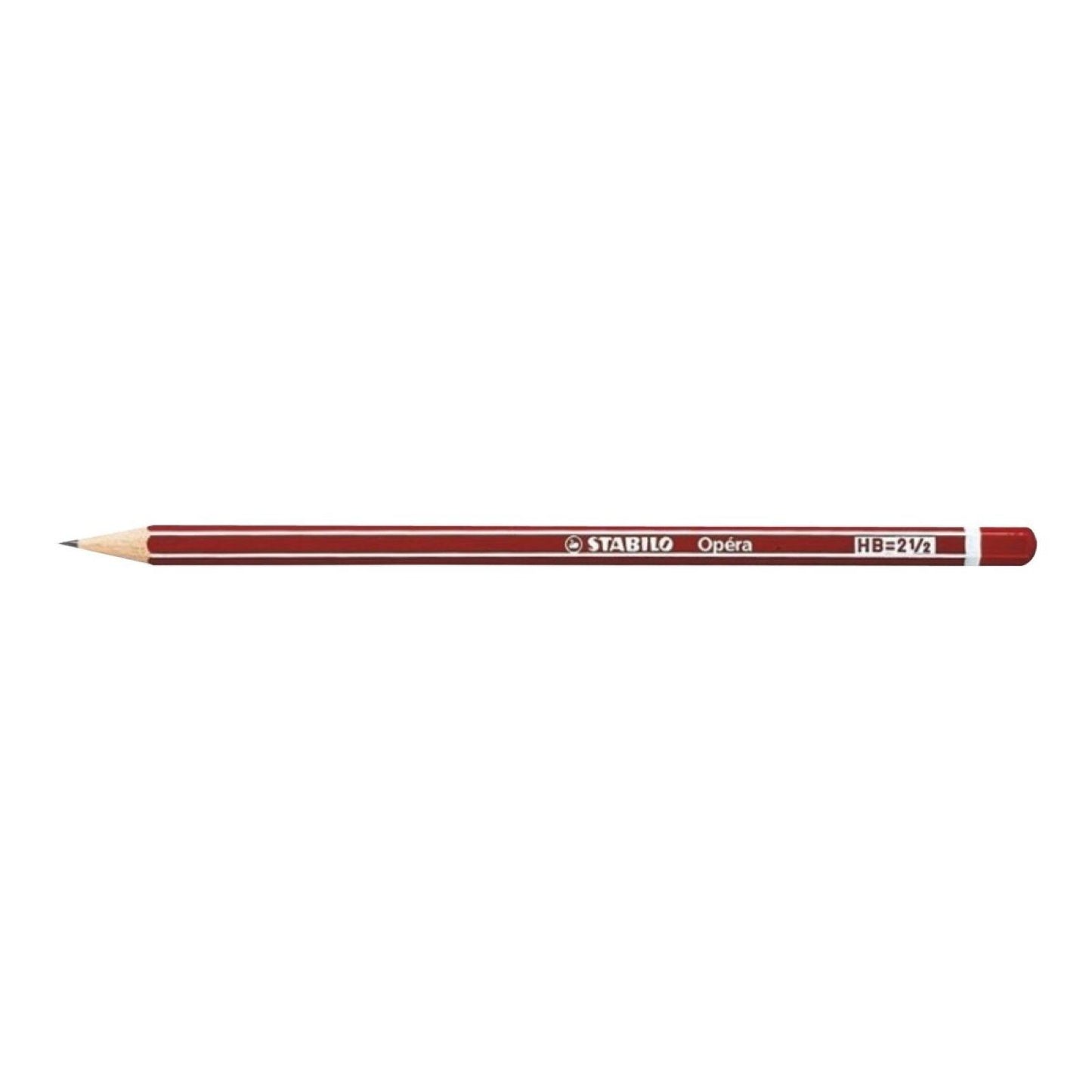 Stabilo Opera pencil