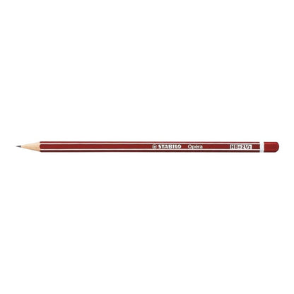 Stabilo Opera pencil