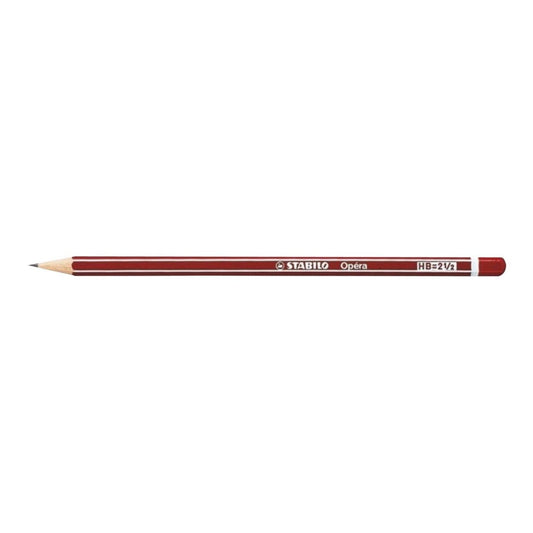Stabilo Opera pencil