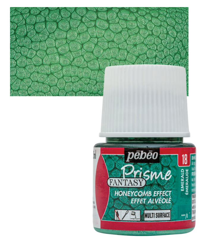 Pebeo prisme fantasy