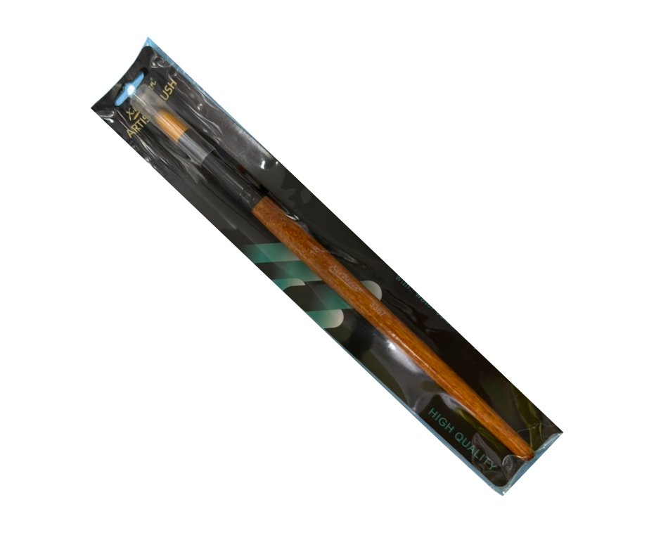 Xin Bowen Round Brushes