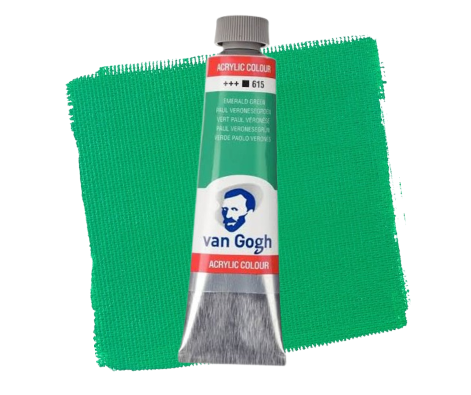 VAN GOGH ACRYLIC 40ML