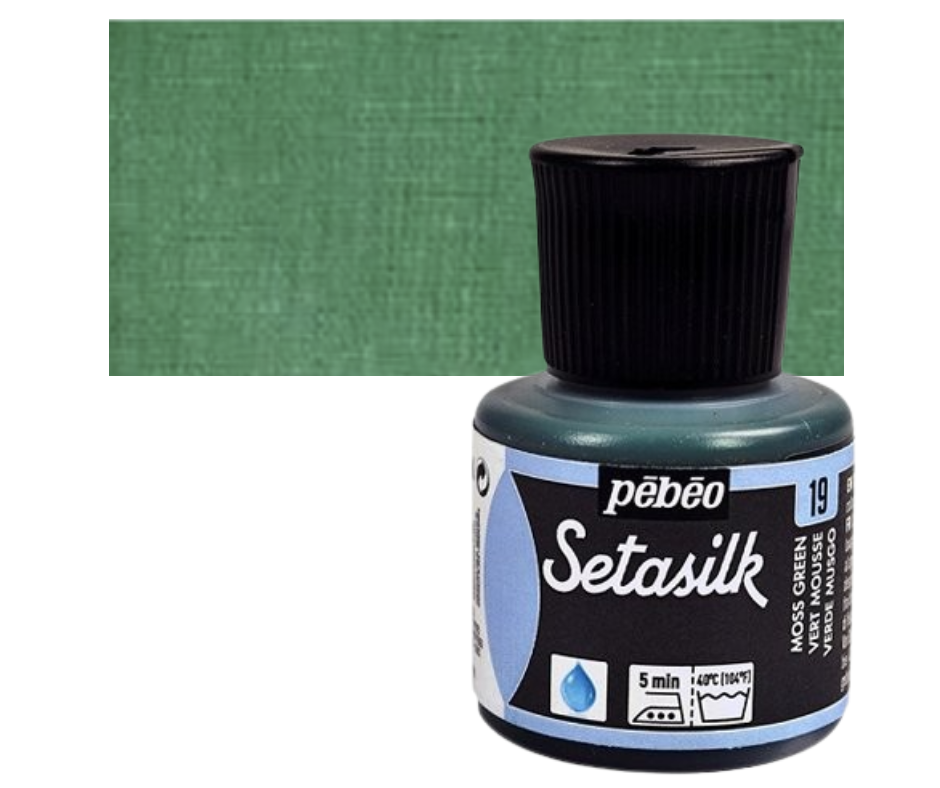 Pebeo setasilk