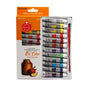 Keep smiling oil set 12*6ml
