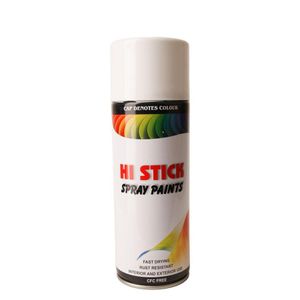 Hi Stick Doco Spray Paint