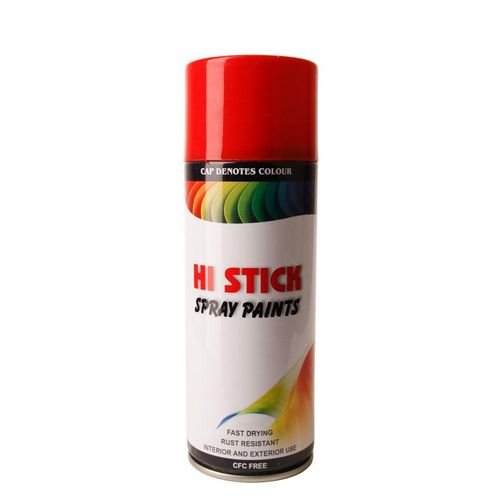 Hi Stick Doco Spray Paint