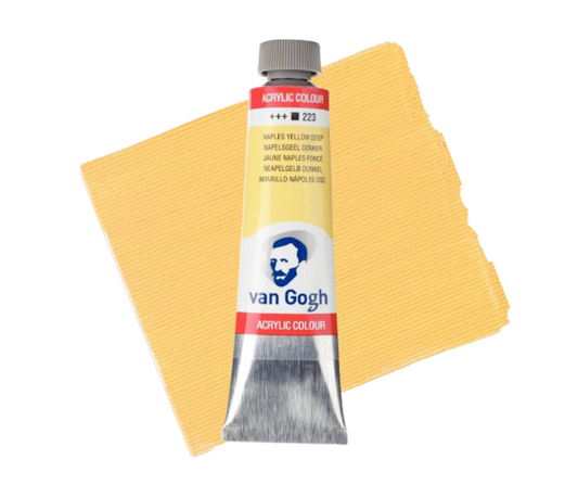 VAN GOGH ACRYLIC 40ML