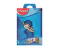 Maped Full Set Pencil Case