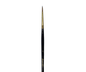 Monet High Quality Round Brushes