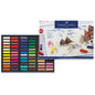 Faber_castell soft pastel set mini