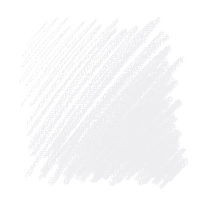 Conté à Paris White Sketching Pencil