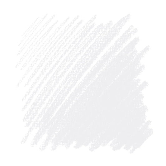 Conté à Paris White Sketching Pencil