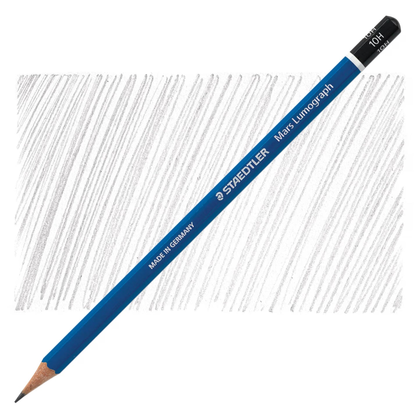 Staedtler Mars Lumograph Drawing and Sketching Pencil