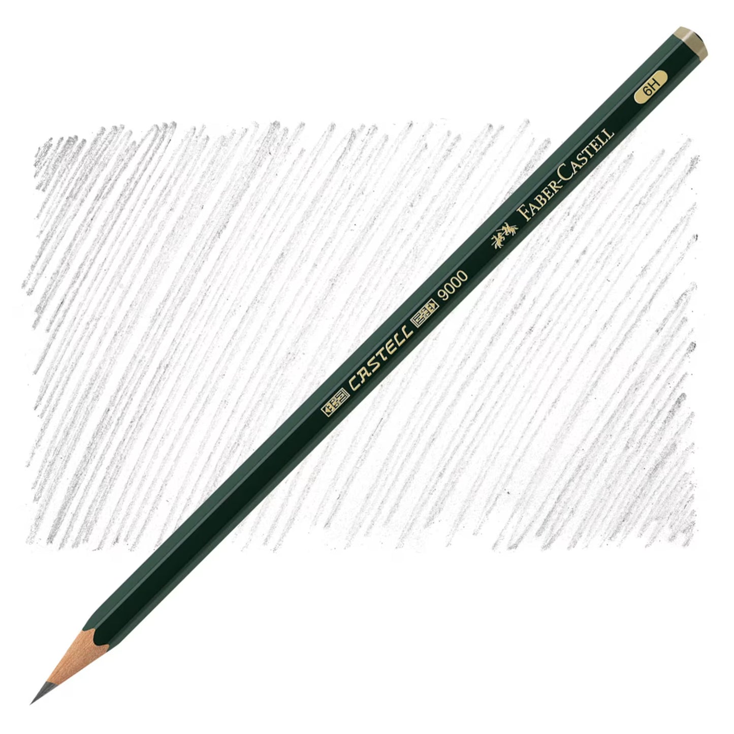 Faber-Castell 9000 Pencil
