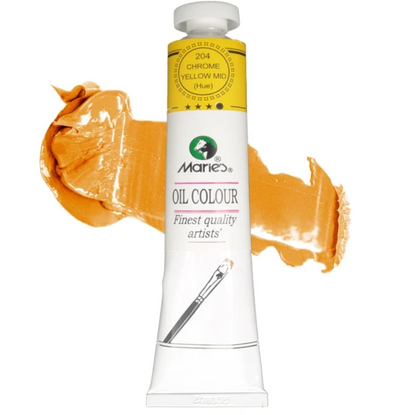 MARIE'S OIL PAINT 50 ML TUBE