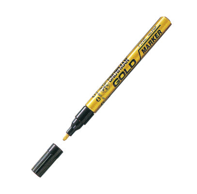 Snowman doco marker