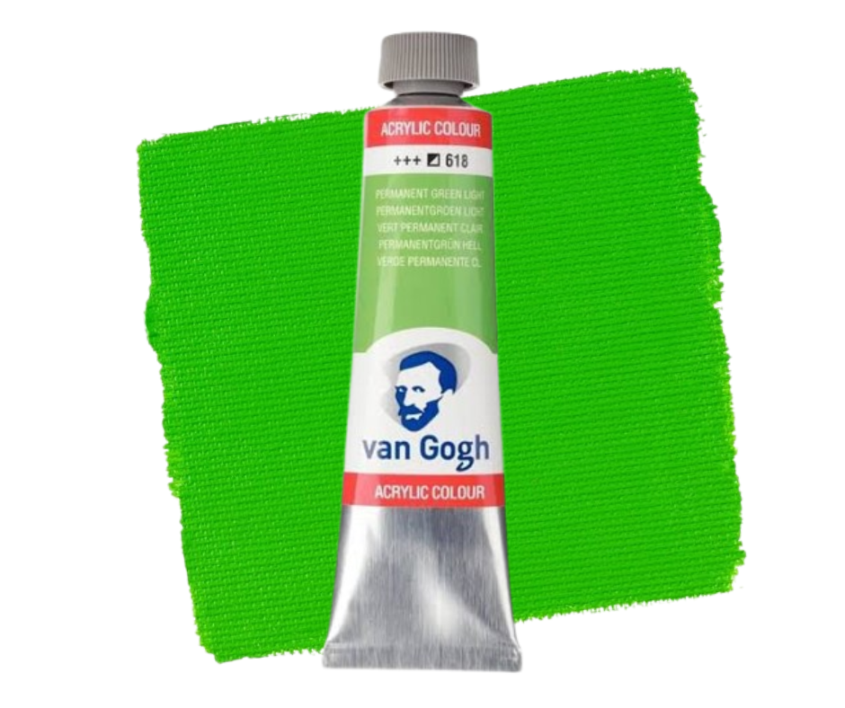 VAN GOGH ACRYLIC 40ML