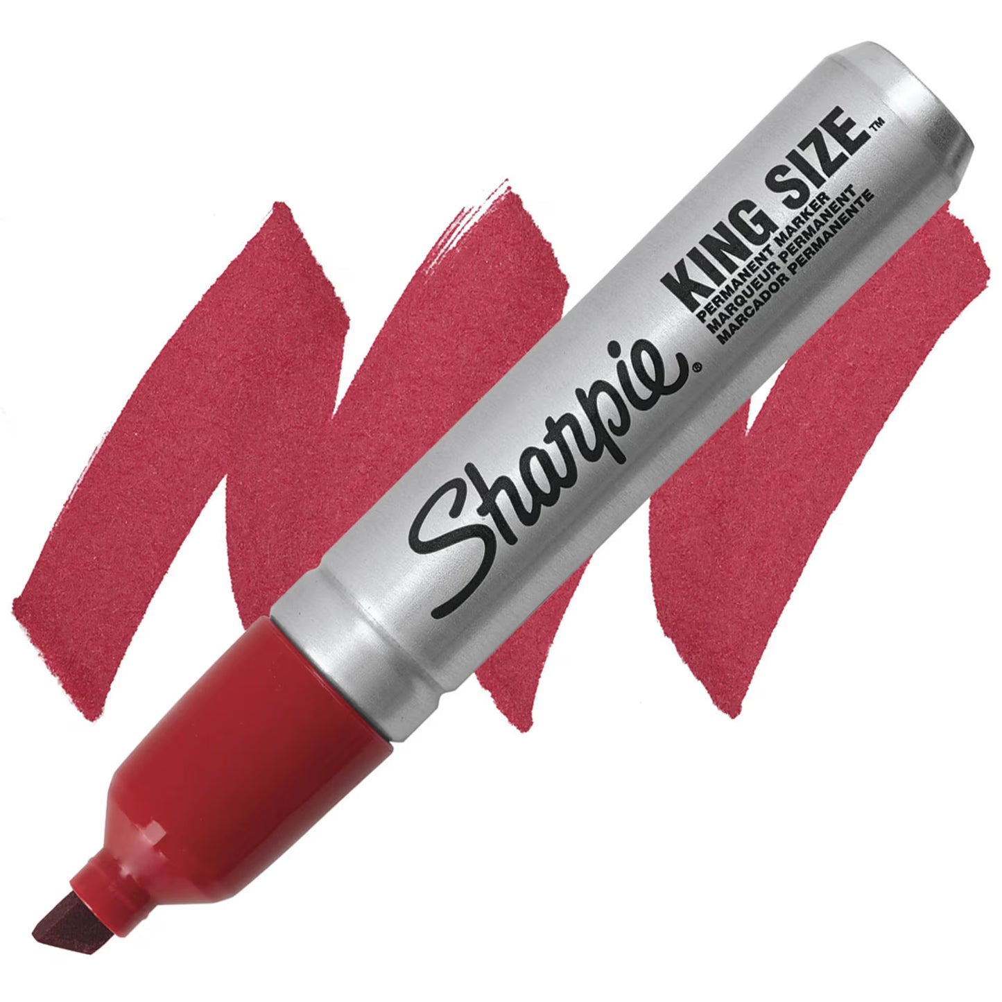Sharpie King Size Permanent Marker