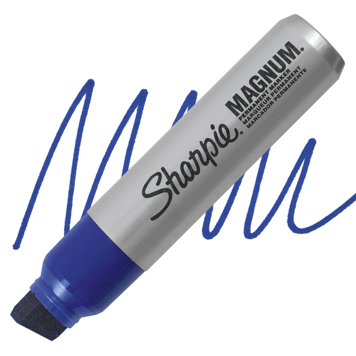 Sharpie Magnum permanent marker