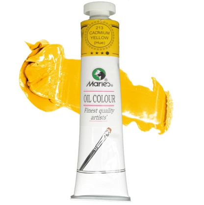 MARIE'S OIL PAINT 50 ML TUBE