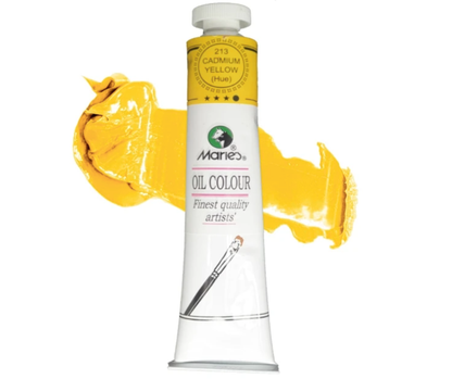 MARIE'S OIL PAINT 50 ML TUBE