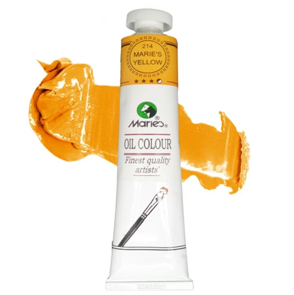 MARIE'S OIL PAINT 50 ML TUBE