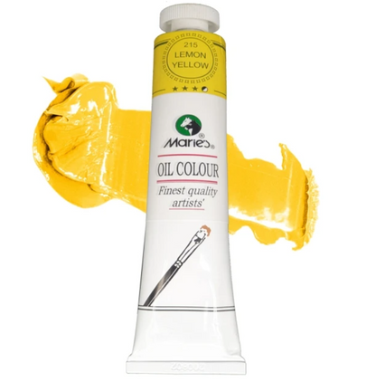 MARIE'S OIL PAINT 50 ML TUBE